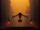 O DJI substituirá o Inspire 2 após seis anos e meio de vendas. (Fonte de imagem: DJI)