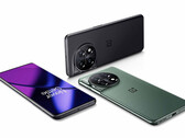 OnePlus 11 tem um MSRP de US$699. (Fonte: OnePlus)