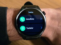 Aplicativo para telefone