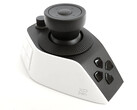 Controle de joystick XPPen Pilot Pro.