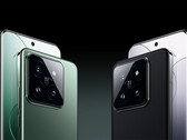 A série 15 da Xiaomi será lançada antes do esperado (Fonte da imagem: Xiaomi)