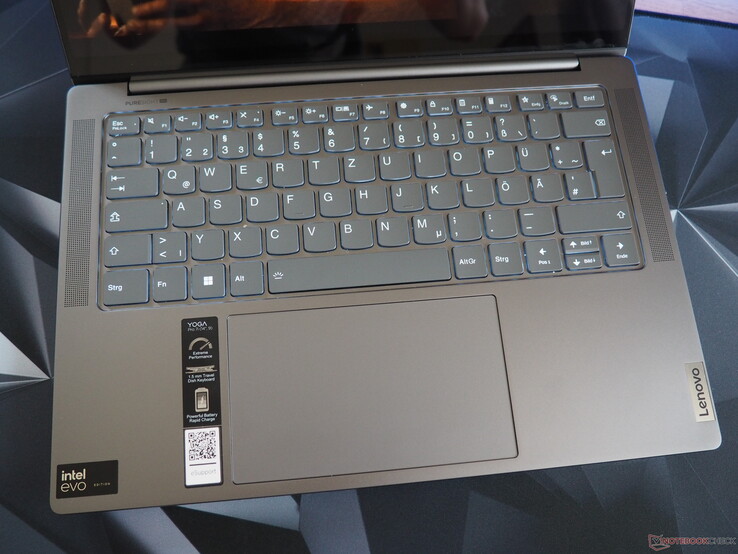 Lenovo Yoga Pro 7 14