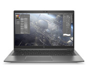 HP ZBook Firefly 14 G8. (Fonte da imagem: HP)