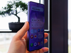 Visor de privacidade ativado