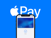 Apple O pagamento está sob fogo legal nos EUA. (Fonte: Apple)