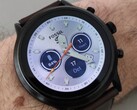  <dev>O Fossil Gen 5 permanecerá no Wear OS 2. (Fonte de imagem:</dev> diários)