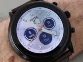  <dev>O Fossil Gen 5 permanecerá no Wear OS 2. (Fonte de imagem:</dev> diários)