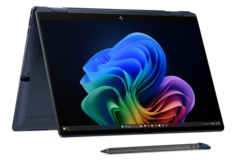 HP EliteBook X Flip G2i 14 AI