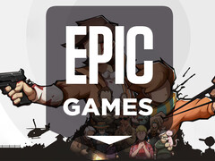 Um conhecido Redditor venceu a Epic Games ao revelar a oferta de jogos gratuitos da próxima semana. (Fonte da imagem: Epic Games & Vanimals - editado)