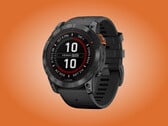 O Fenix 7 Pro recebeu sua segunda nova atualização beta em questão de semanas.