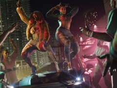 A dupla de rap Real Dimez do GTA 6 (Fonte da imagem: Rockstar)