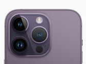 O iPhone 14 Pro não está jogando bem com muitas soluções de carregamento sem fio (imagem via Apple)