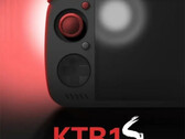 É improvável que o KT-R1S se pareça com este conceito. (Fonte da imagem: via KT Pocket Discord)
