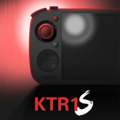 É improvável que o KT-R1S se pareça com este conceito. (Fonte da imagem: via KT Pocket Discord)