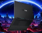 O mais recente Legion 5 da Lenovo é menor do que seu antecessor da geração 10.