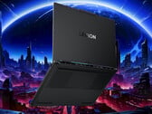 O mais recente Legion 5 da Lenovo é menor do que seu antecessor da geração 10.
