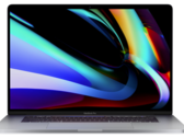 Breve Análise do Portátil Apple MacBook Pro 16 2019: Um portátil multimídia Core i9-9880H e Radeon Pro 5500M convincente.