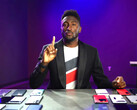 Marques Brownlee agora compartilhou sua opinião sobre os melhores smartphones do ano. (Fonte da imagem: MKBHD)