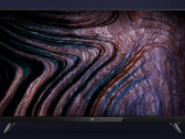 A série de TV OnePlus oferece 95% de relação tela/corpo. (Fonte de imagem: OnePlus)