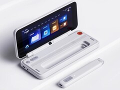 O Pokepad é um dispositivo de aprendizado inovador que, por enquanto, é apenas um conceito (Fonte da imagem: Yanko Design)