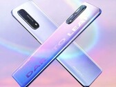 A série X7 está chegando à Índia. (Fonte: Realme)