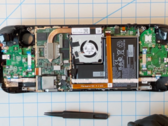iFixit e Valve estão aparentemente se unindo para oferecer peças para o Steam Deck. (Fonte: Válvula)