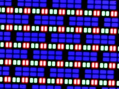 Subpixels