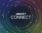Uma imagem promocional apresentando o Ubisoft Connect
