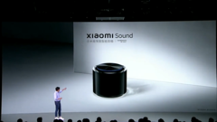 O CEO da Xiaomi e o novo palestrante do Sound. (Fonte: Xiaomi)