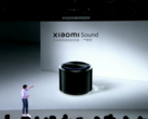 O CEO da Xiaomi e o novo palestrante do Sound. (Fonte: Xiaomi)