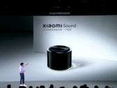 O CEO da Xiaomi e o novo palestrante do Sound. (Fonte: Xiaomi)