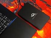 SSD externo OWC Envoy Ultra Thunderbolt 5
