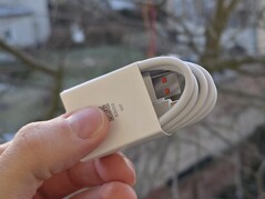 Review do Xiaomi 17 Ultra. (Fonte da imagem: Marcus Herbrich)