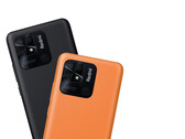 A Redmi 10 Power. (Fonte: Xiaomi)