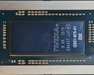 O chip RTX Spark da Nvidia, desenvolvido em parceria com a MediaTek.