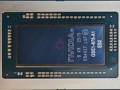 O chip RTX Spark da Nvidia, desenvolvido em parceria com a MediaTek.