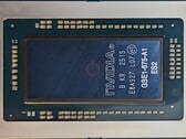 O chip RTX Spark da Nvidia, desenvolvido em parceria com a MediaTek.