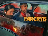Análise de desempenho Far Cry 6