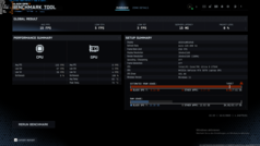 4K Extremo + RT Alto (5070)