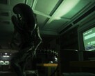 Imagem do jogo Alien: Isolation - Last Survivor. (Fonte da imagem: Steam)