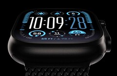 O Apple Watch está pronto para receber atualizações abrangentes de design por meio do watchOS 12. (Fonte da imagem: Apple)