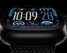 O Apple Watch está pronto para receber atualizações abrangentes de design por meio do watchOS 12. (Fonte da imagem: Apple)