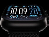 O Apple Watch está pronto para receber atualizações abrangentes de design por meio do watchOS 12. (Fonte da imagem: Apple)