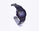 Os relógios Casio G-Shock x Kochi United SC são de edição limitada. (Fonte da imagem: Kochi United SC)