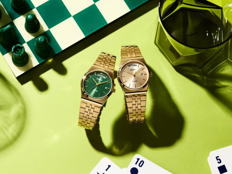 Relógios MTP-B146G da Casio