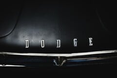 Stellantis faz recall de 8.400 Dodge Charger Daytonas devido a problemas de software (Fonte da imagem: Walter Lee via Unsplash)