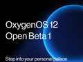 OxygenOS 12 chegará a mais de uma dúzia de smartphones. (Fonte de imagem: OnePlus)