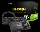 EVGA GeForce RTX 3090 KINGPIN HYBRID GAMING placa de vídeo com preço de US$1.999,99 (Fonte: EVGA)