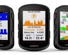 O Garmin Public Beta 19.17 já está disponível para os ciclocomputadores Edge 540, Edge 840 (acima) e Edge 1040. (Fonte da imagem: Garmin)