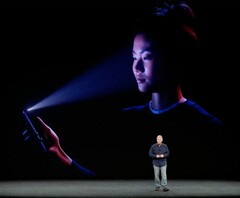 O Face ID ainda pode ser o melhor reconhecimento facial do mercado de smartphones oito anos após seu lançamento